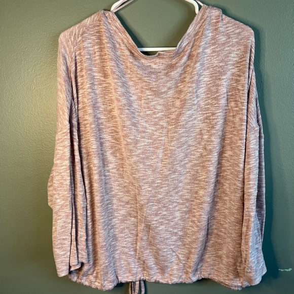 RICKIS Leisure Top - pinkish grey XXL - Picture 2 of 7